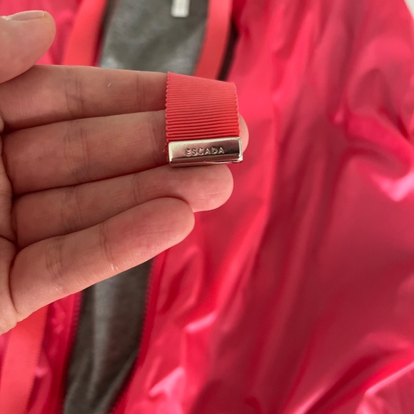 ESCADA Sport Mitza Windbreaker - Picture 4 of 9
